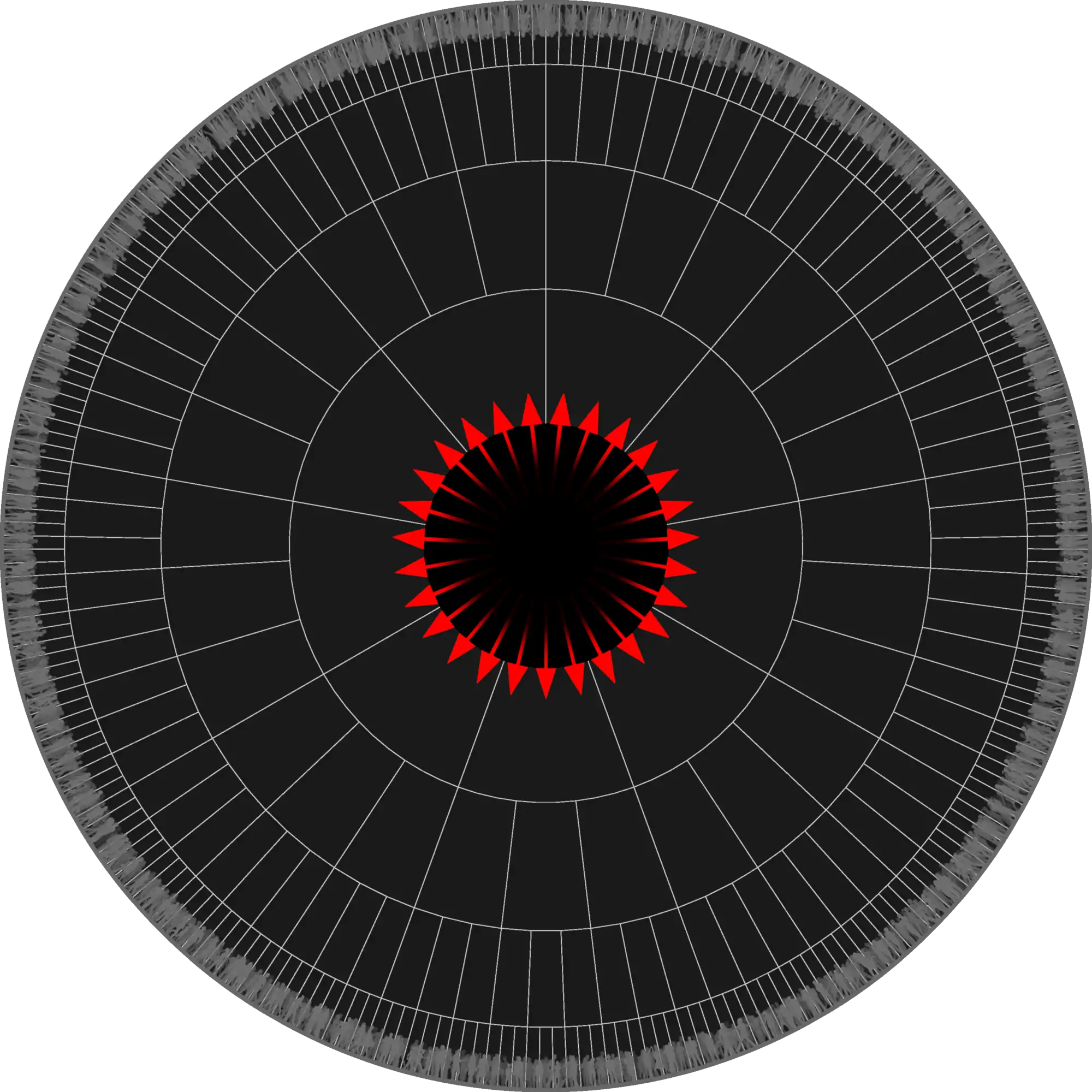 Paralysis Paralysis caused by overwhelming global threats and geopolitical anarchy
